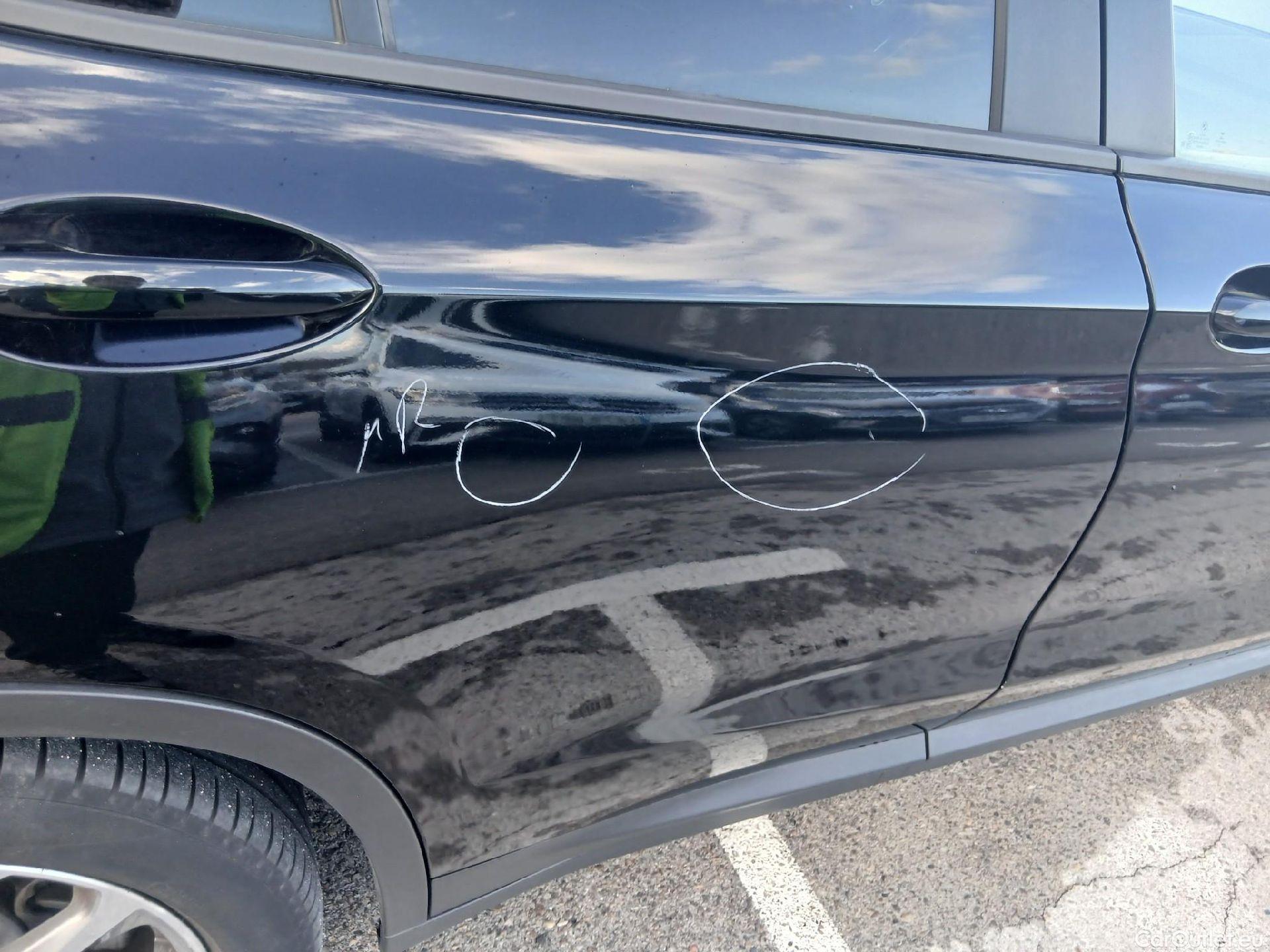  Bmw  X3 BMW  / 2017 / 5P / todoterreno xDrive20d (AC2) #21