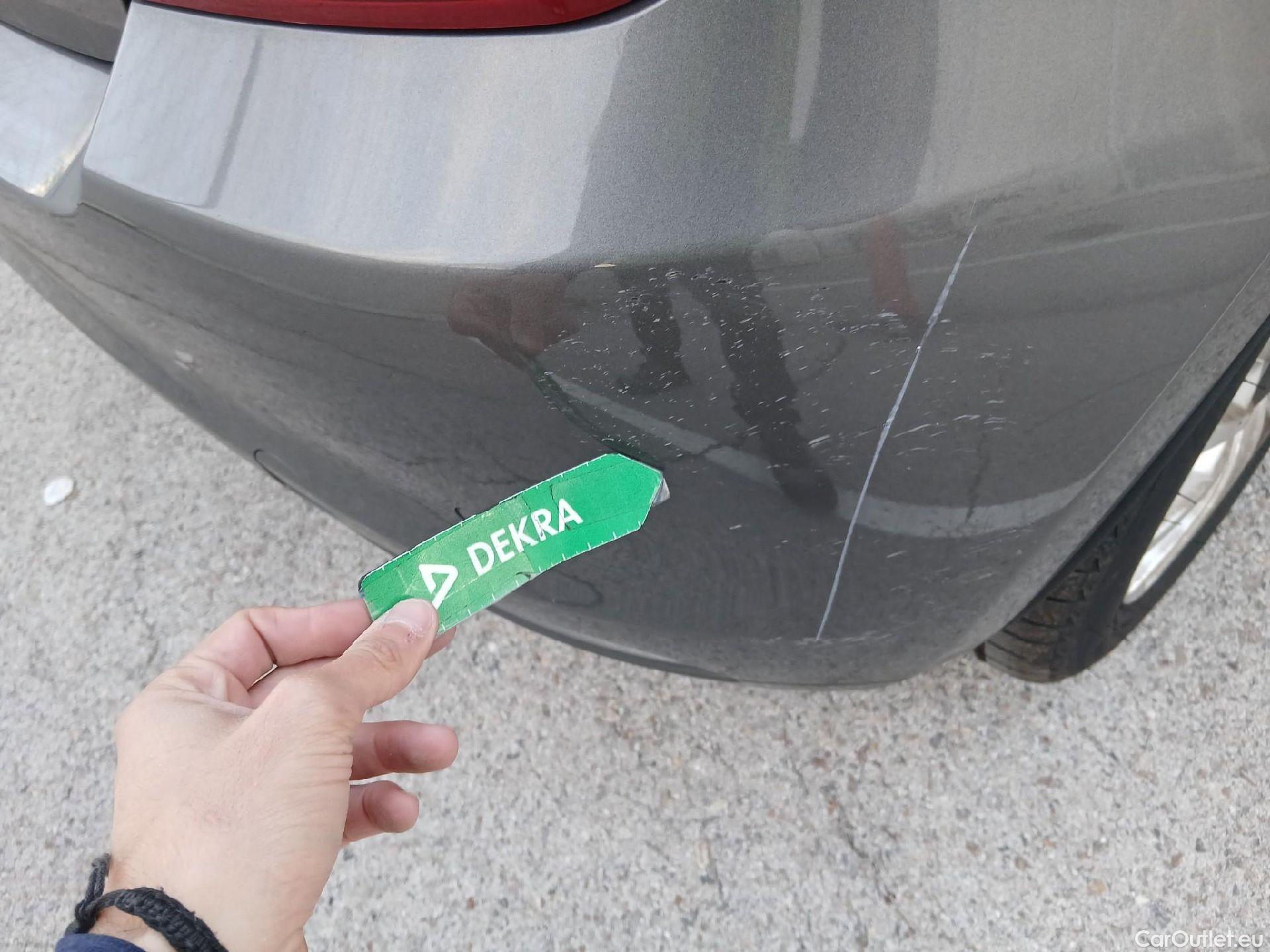  Fiat  500 FIAT  / 2015 / 3P / berlina con portón Lounge 1.2 8v 51KW (69 CV) (AC) #21