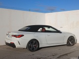  Bmw  Serie 4 BMW  / 2020 / 2P / cabrio Cabrio 420d #2