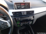  Bmw  X1 BMW  / 2019 / 5P / todoterreno sDrive18dA Corporate #15