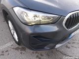  Bmw  X1 BMW  / 2019 / 5P / todoterreno sDrive18dA Corporate #18