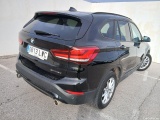  Bmw  X1 BMW  / 2019 / 5P / todoterreno sDrive18dA Corporate #2