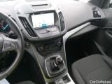  Ford  Kuga FORD  / 2016 / 5P / todoterreno 1.5 EcoBoost 88kW 4x2 Trend+ (CX) #13