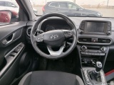  Hyundai  Konna HYUNDAI Kona / 2017 / 5P / todoterreno 1.0 TGDi Klass 4x2 #3