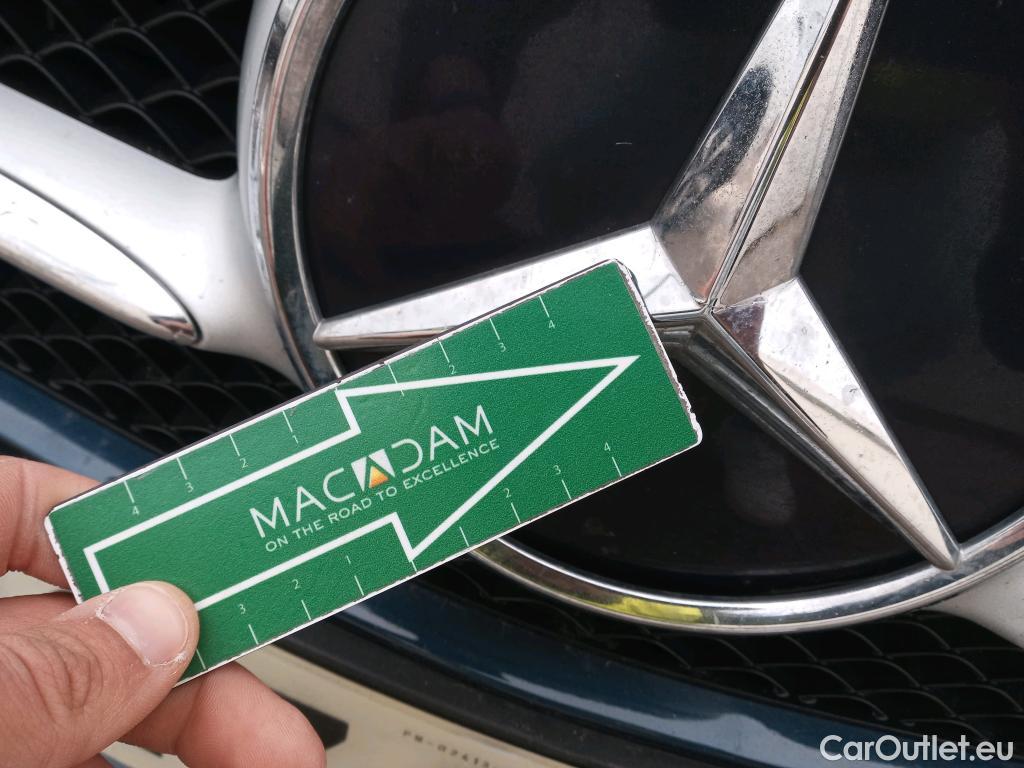  Mercedes  B-Klasse MERCEDES-BENZ Clase B / 2019 / 5P / monovolumen compacto B 250 e #13