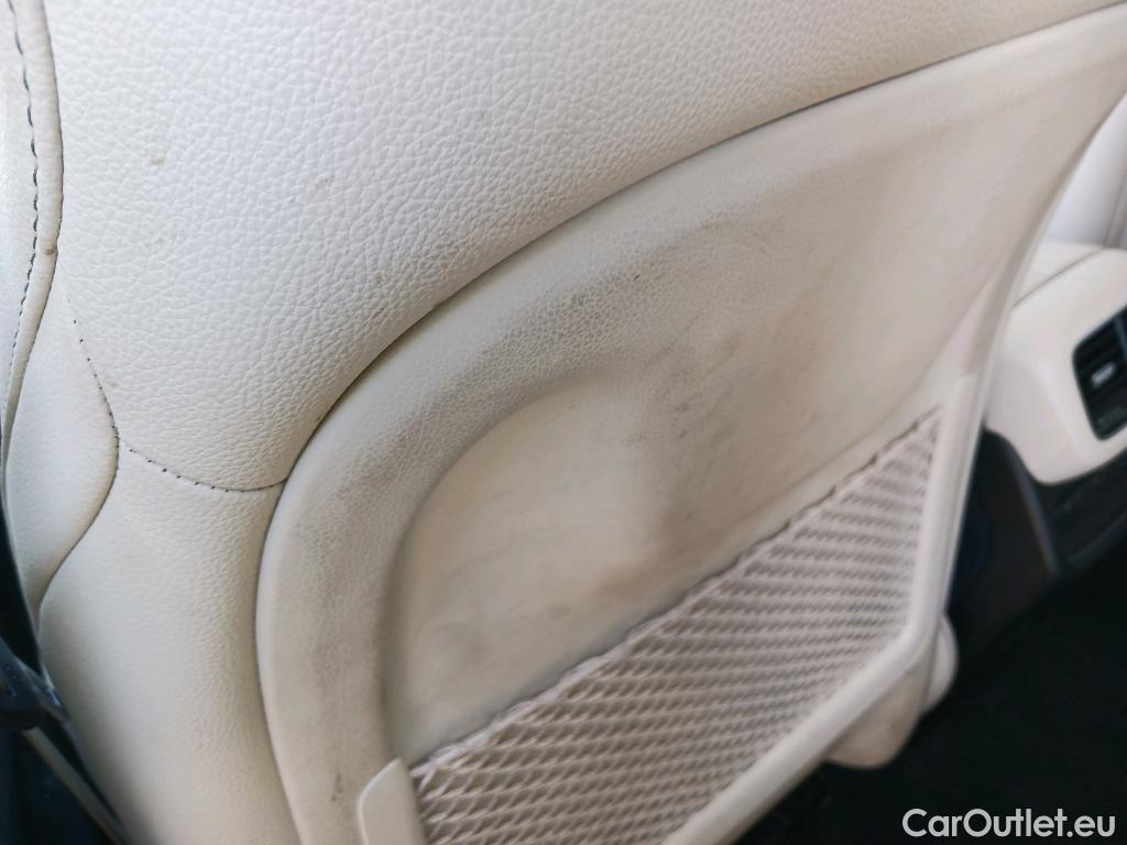  Mercedes  G-Klasee MERCEDES-BENZ GLE / 2018 / 5P / todoterreno GLE 300 d 4MATIC 7 ASIENTOS #39