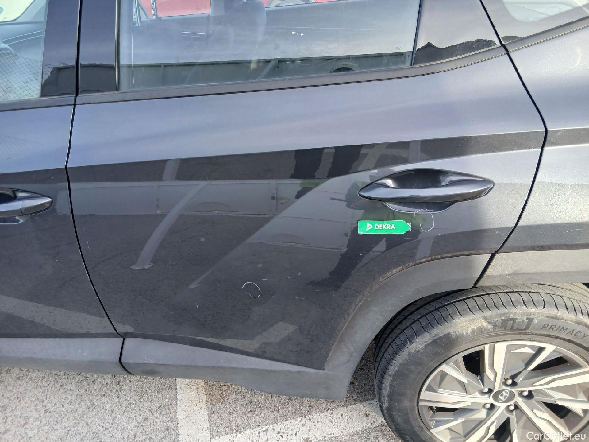  Hyundai  Tucson HYUNDAI  / 2020 / 5P / todoterreno 1.6 TGDI 110kW (150CV) Maxx #26