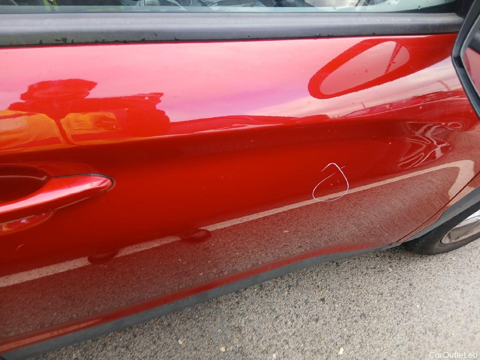  Hyundai  Konna HYUNDAI Kona / 2017 / 5P / todoterreno 1.0 TGDi Klass 4x2 #30