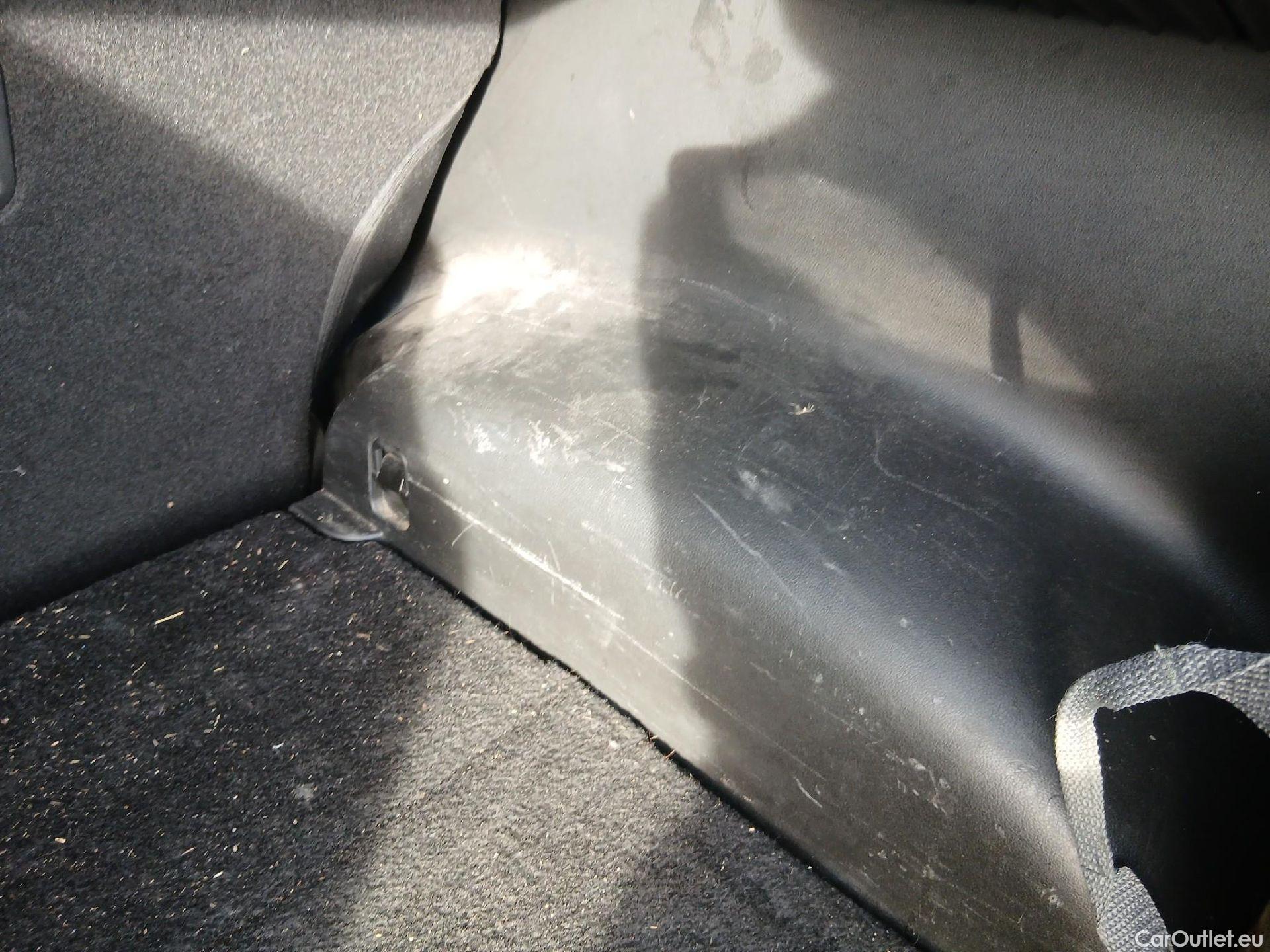  Hyundai  Tucson HYUNDAI  / 2020 / 5P / todoterreno 1.6 TGDI 110kW (150CV) Maxx #43