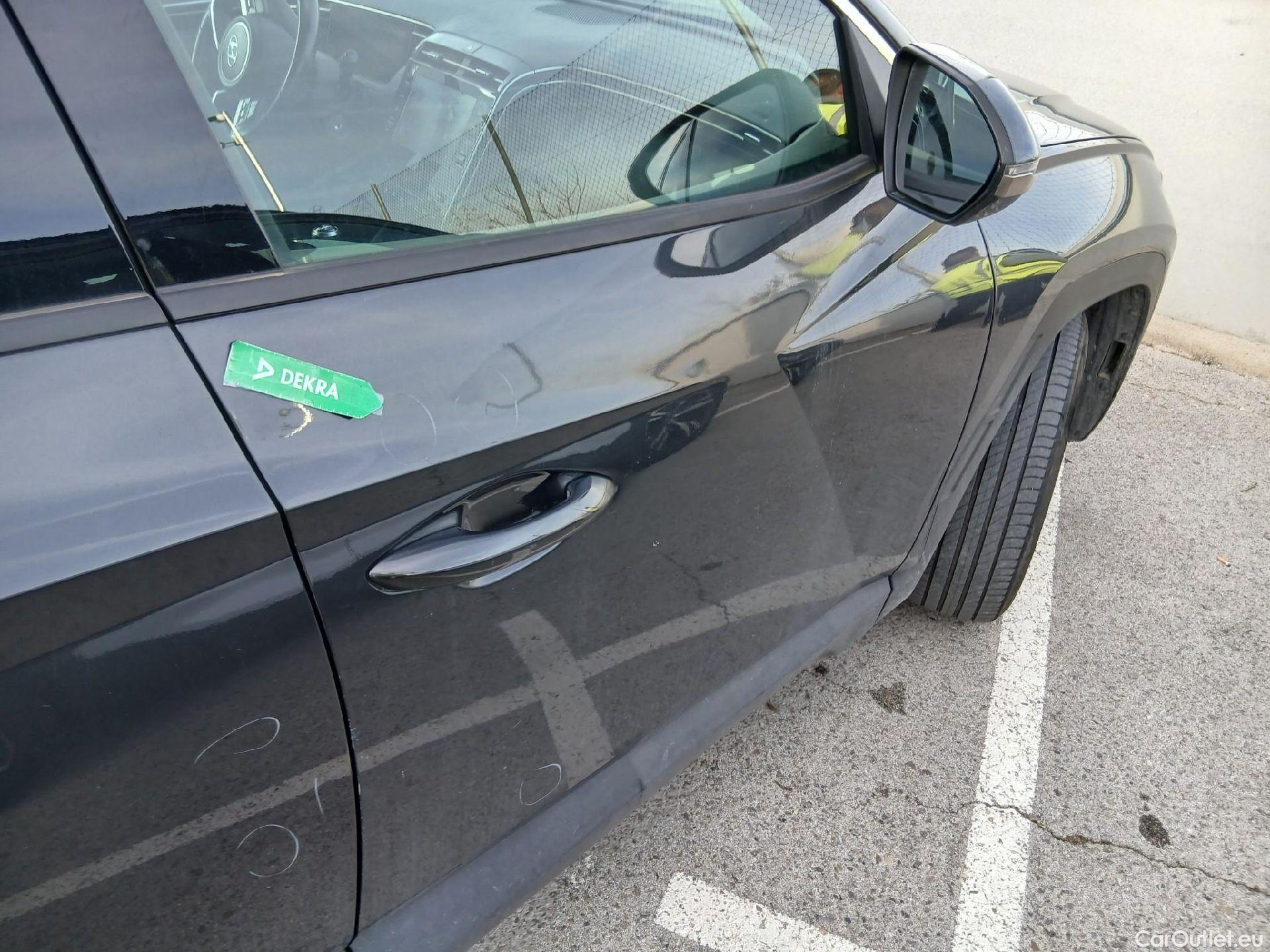  Hyundai  Tucson HYUNDAI  / 2020 / 5P / todoterreno 1.6 TGDI 110kW (150CV) Maxx #51