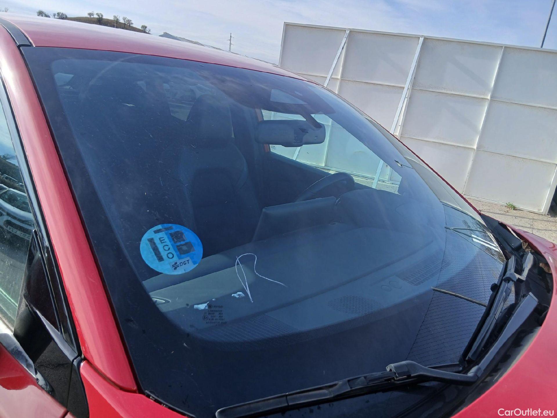  Nissan  Qashqai NISSAN  / 2021 / 5P / todoterreno DIG-T 116kW mHEV Xtronic Tekna #8