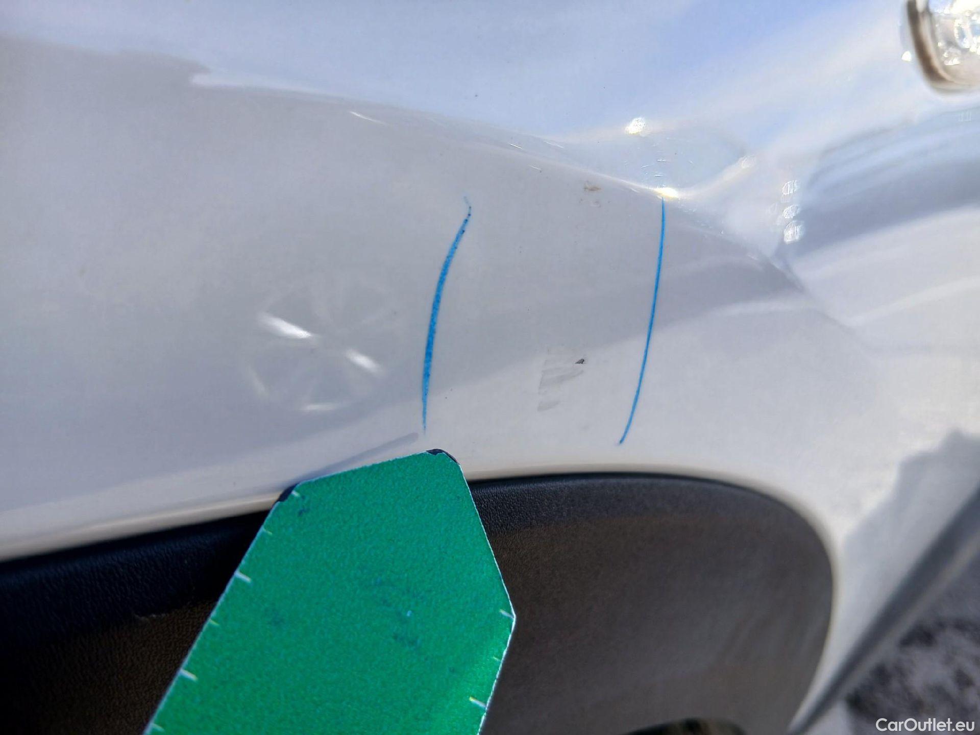  Opel   Grandland X OPEL Grandland / 2021 / 5P / todoterreno 1.5 CDTi Business Edition Auto #11