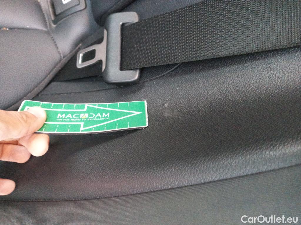  Mercedes  G-Klasee MERCEDES-BENZ Clase GLC / 2019 / 5P / todoterreno GLC 300 de 4MATIC #17