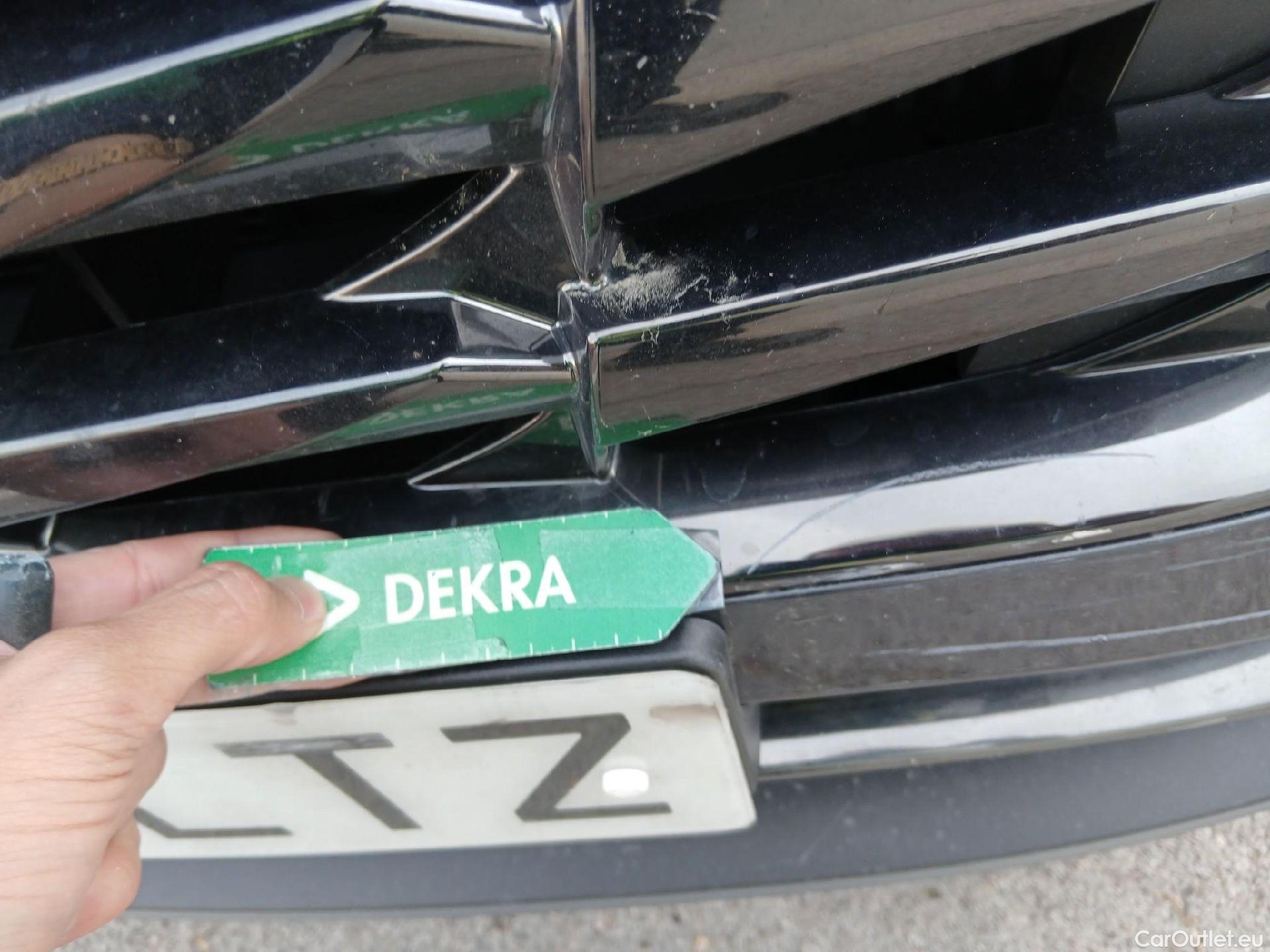  Hyundai  Tucson HYUNDAI  / 2020 / 5P / todoterreno 1.6 TGDI 110kW (150CV) Maxx #11