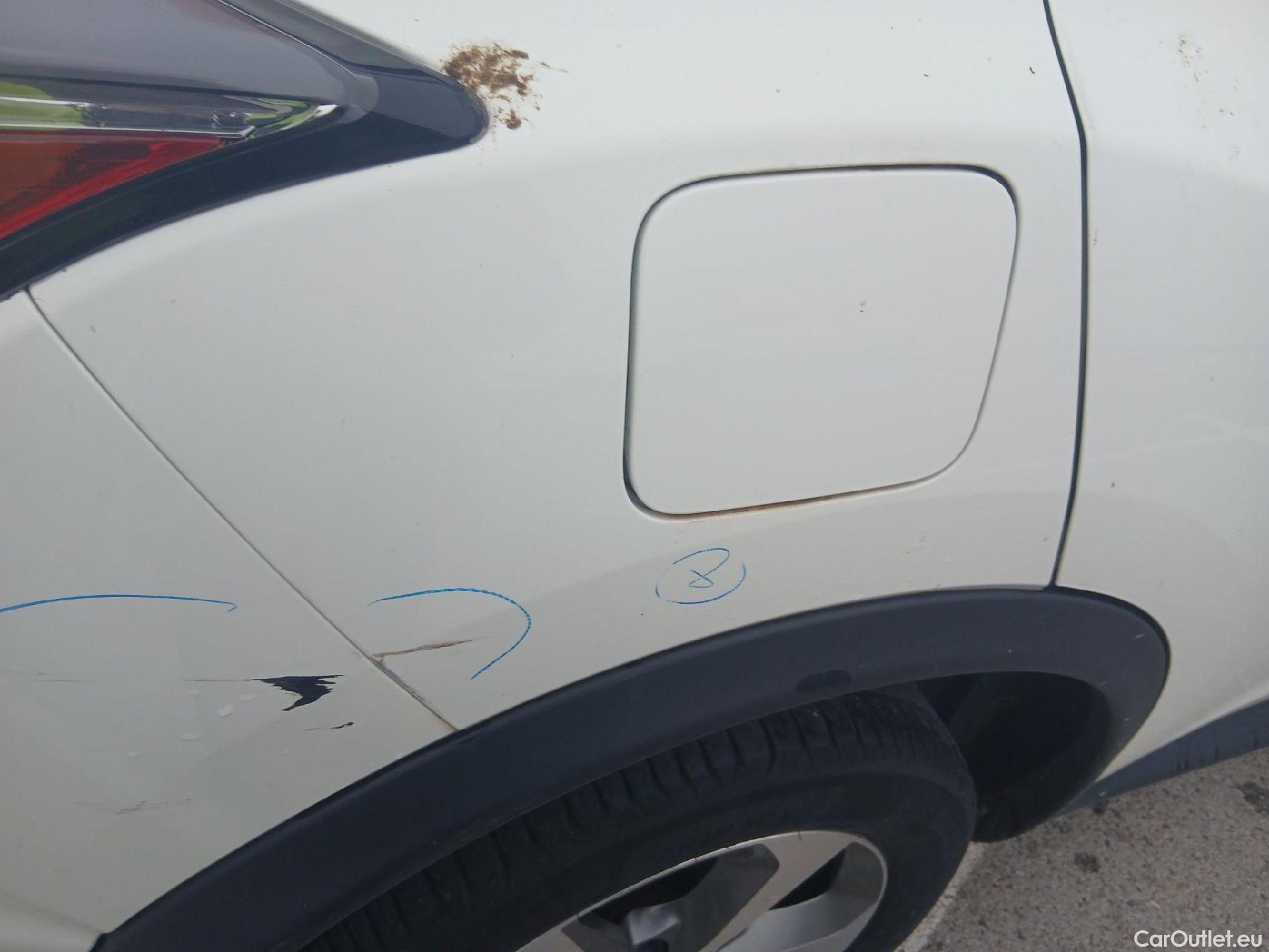  Nissan  Juke NISSAN  / 2014 / 5P / crossover G.E6D-Temp 83kW (112 CV) 5M/T ACENTA (CX) #19