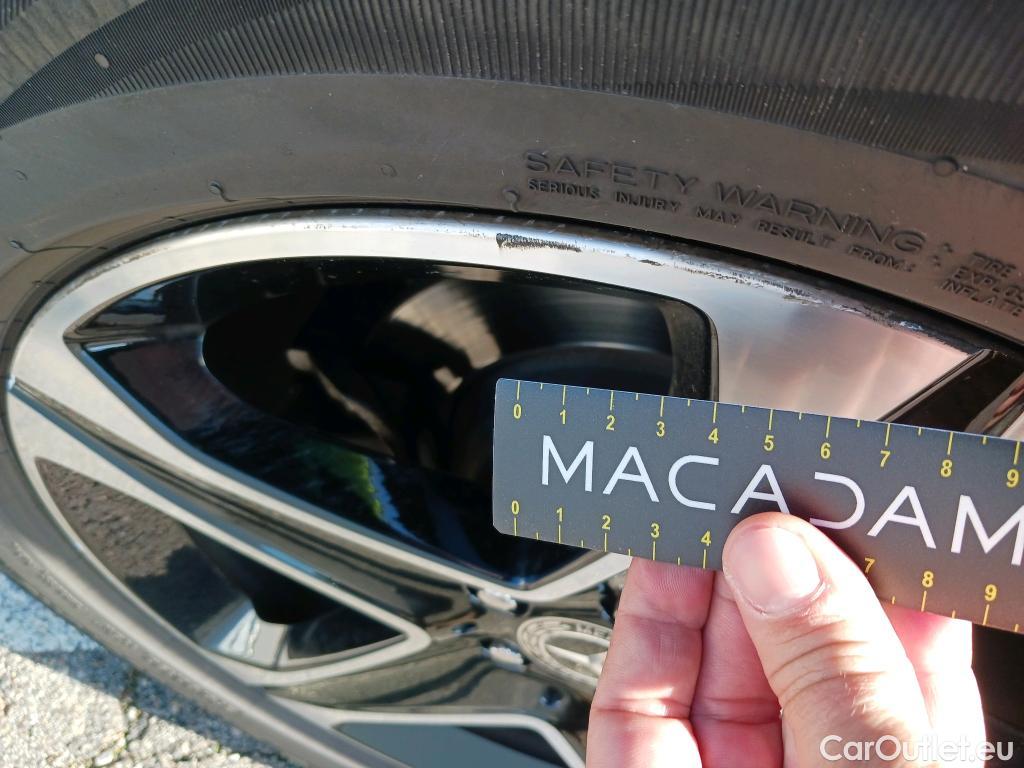  Mercedes  G-Klasee MERCEDES-BENZ GLE / 2018 / 5P / todoterreno GLE 300 d 4MATIC 7 ASIENTOS #29