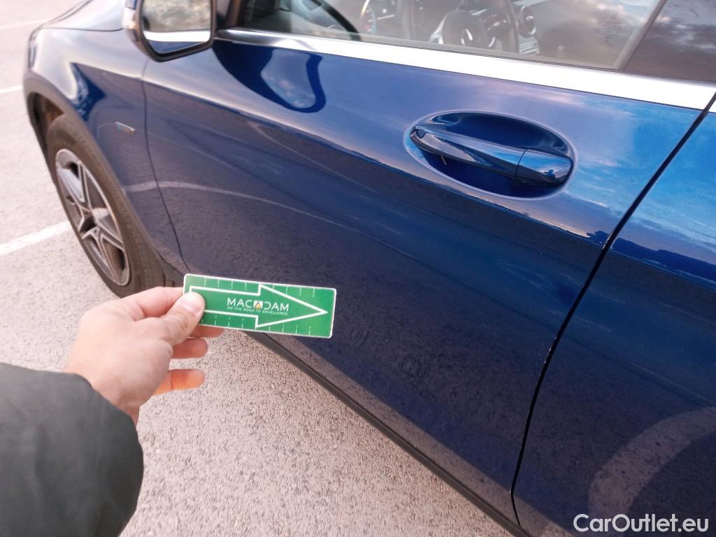  Mercedes  G-Klasee MERCEDES-BENZ Clase GLC / 2019 / 5P / todoterreno GLC 300 de 4MATIC #36