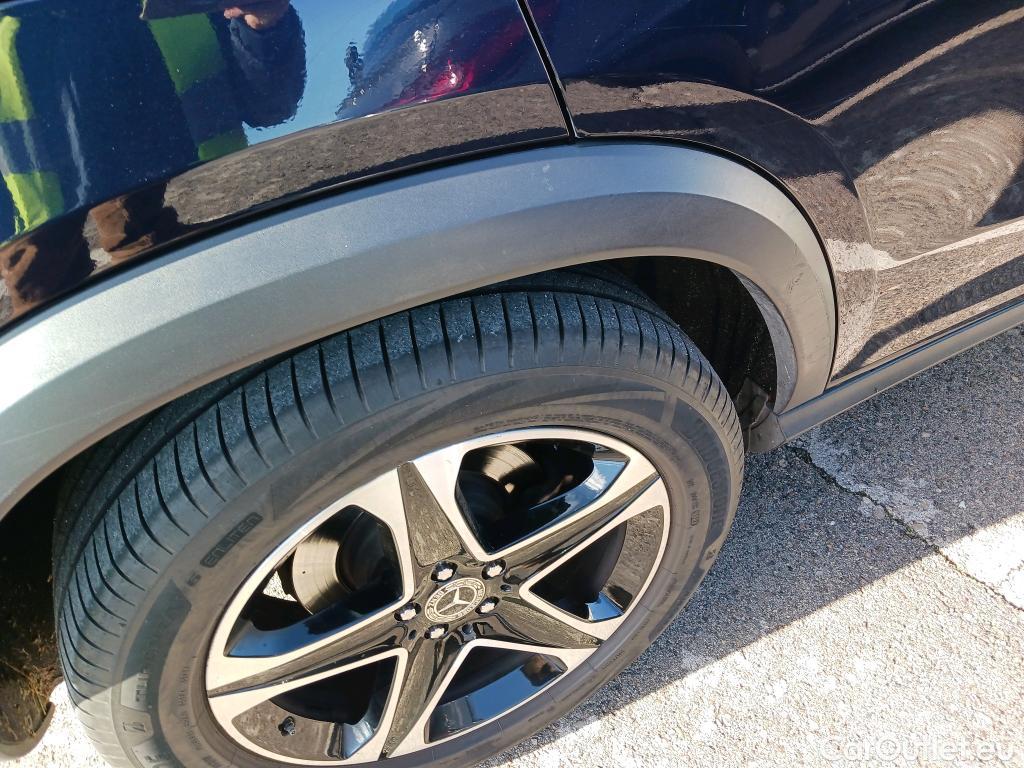  Mercedes  G-Klasee MERCEDES-BENZ GLE / 2018 / 5P / todoterreno GLE 300 d 4MATIC 7 ASIENTOS #24