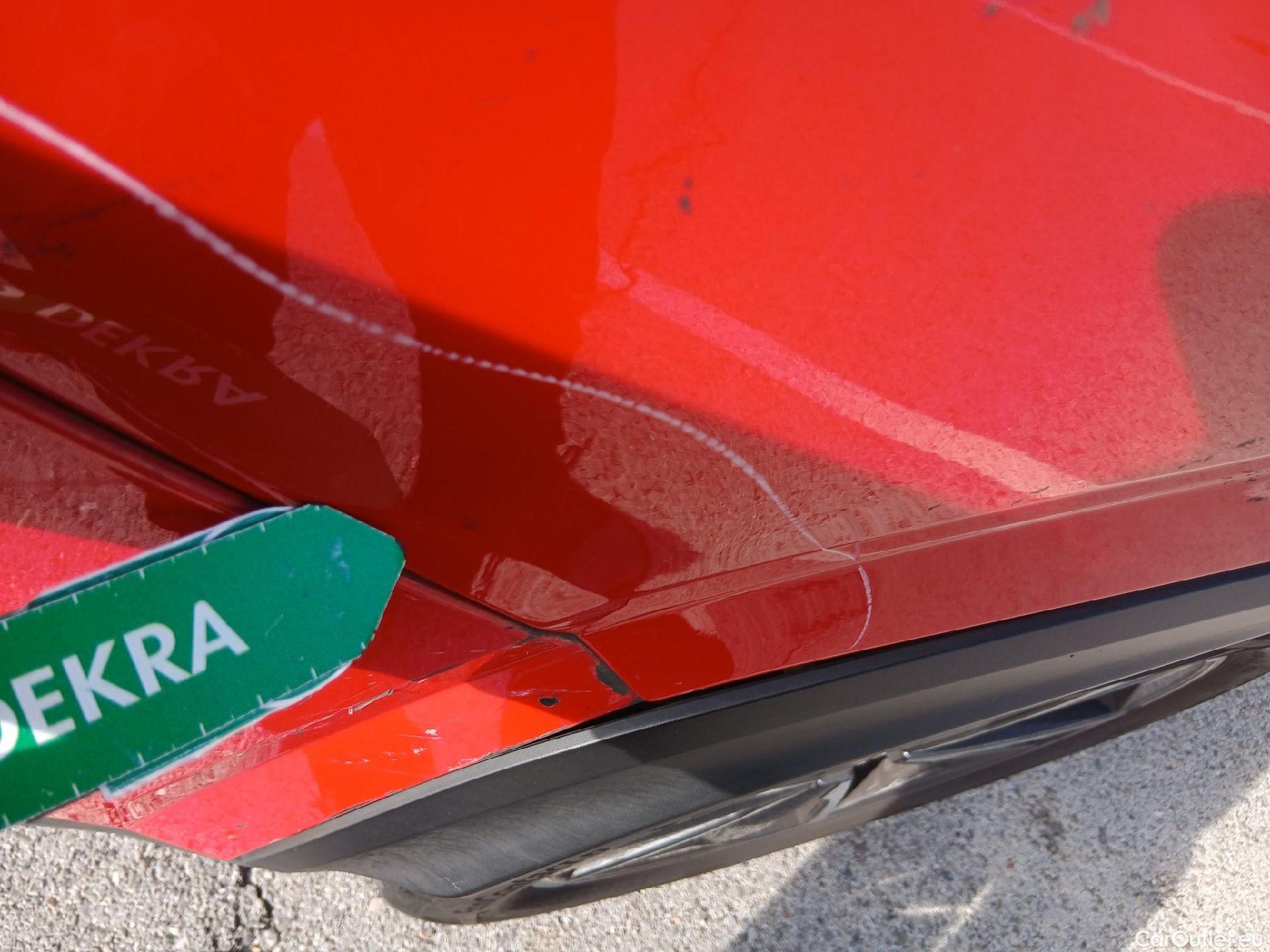  Nissan  Qashqai NISSAN  / 2021 / 5P / todoterreno DIG-T 116kW mHEV Xtronic Tekna #34