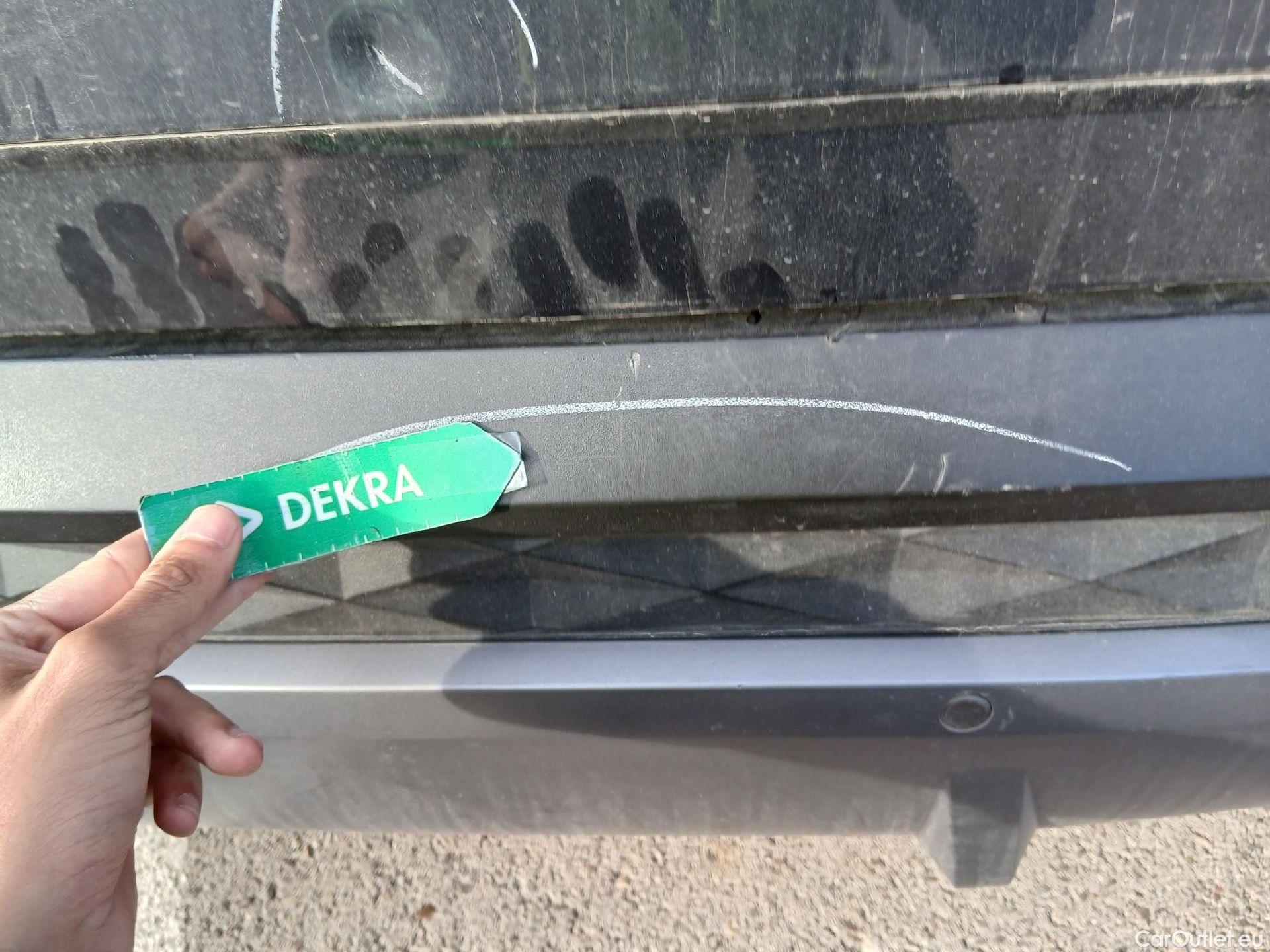  Hyundai  Tucson HYUNDAI  / 2020 / 5P / todoterreno 1.6 TGDI 110kW (150CV) Maxx #34