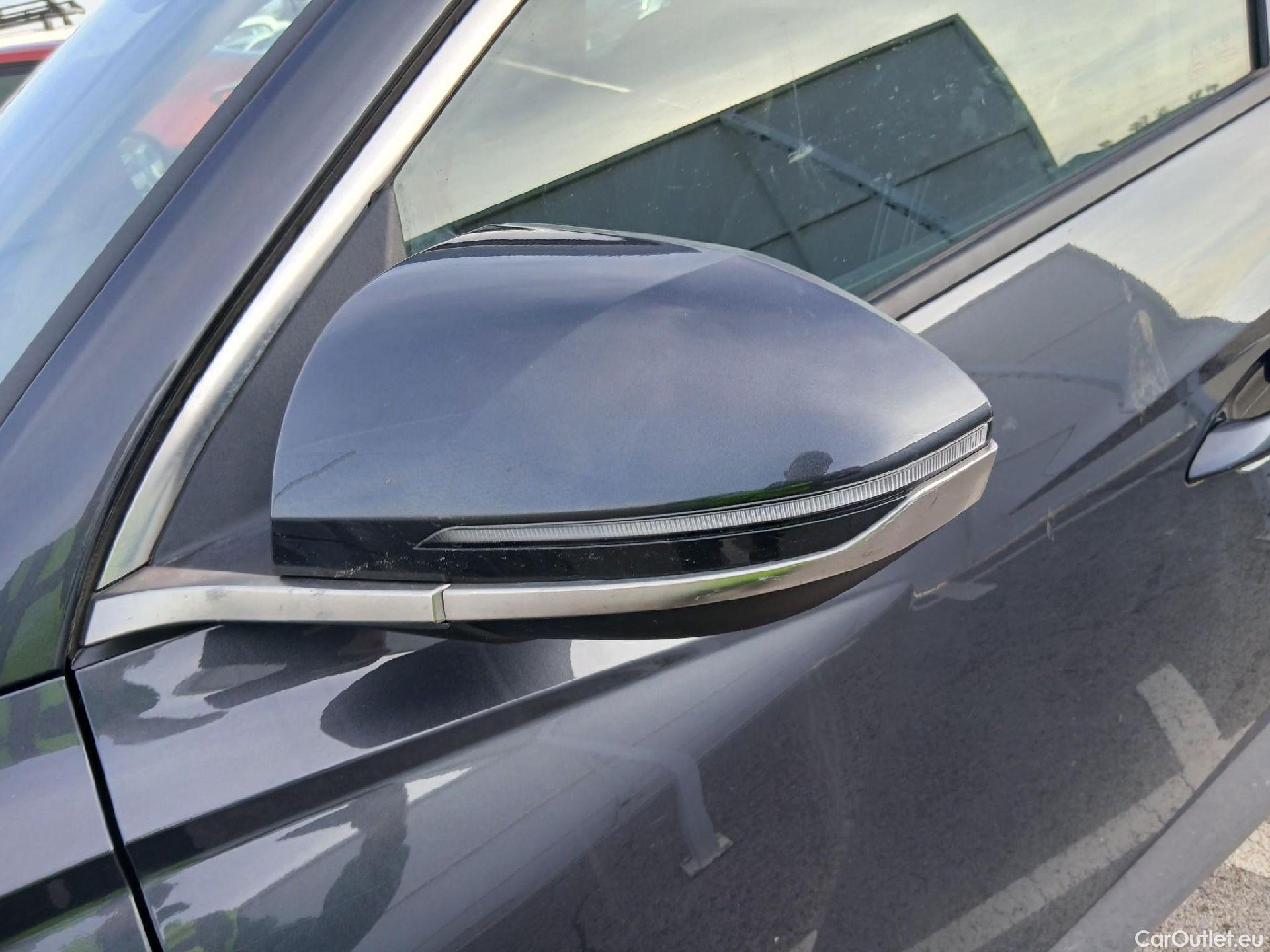  Hyundai  Tucson HYUNDAI  / 2020 / 5P / todoterreno 1.6 TGDI 110kW (150CV) Maxx #20