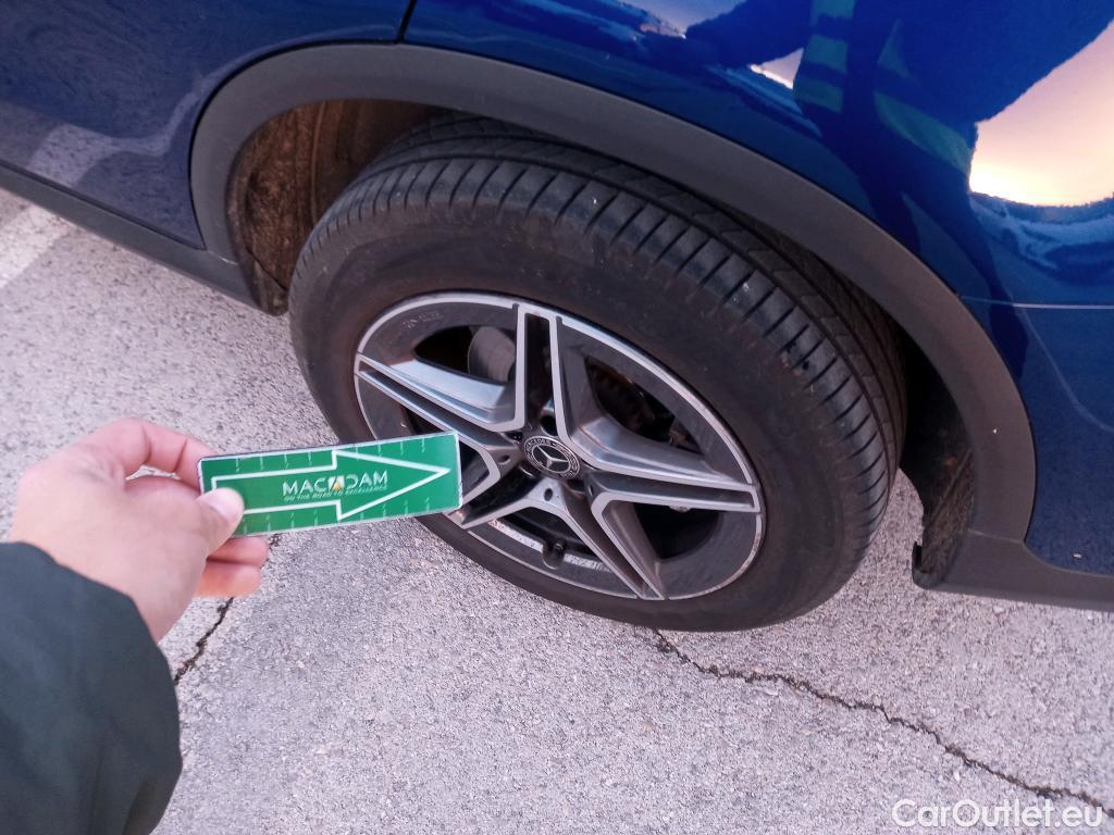  Mercedes  G-Klasee MERCEDES-BENZ Clase GLC / 2019 / 5P / todoterreno GLC 300 de 4MATIC #6