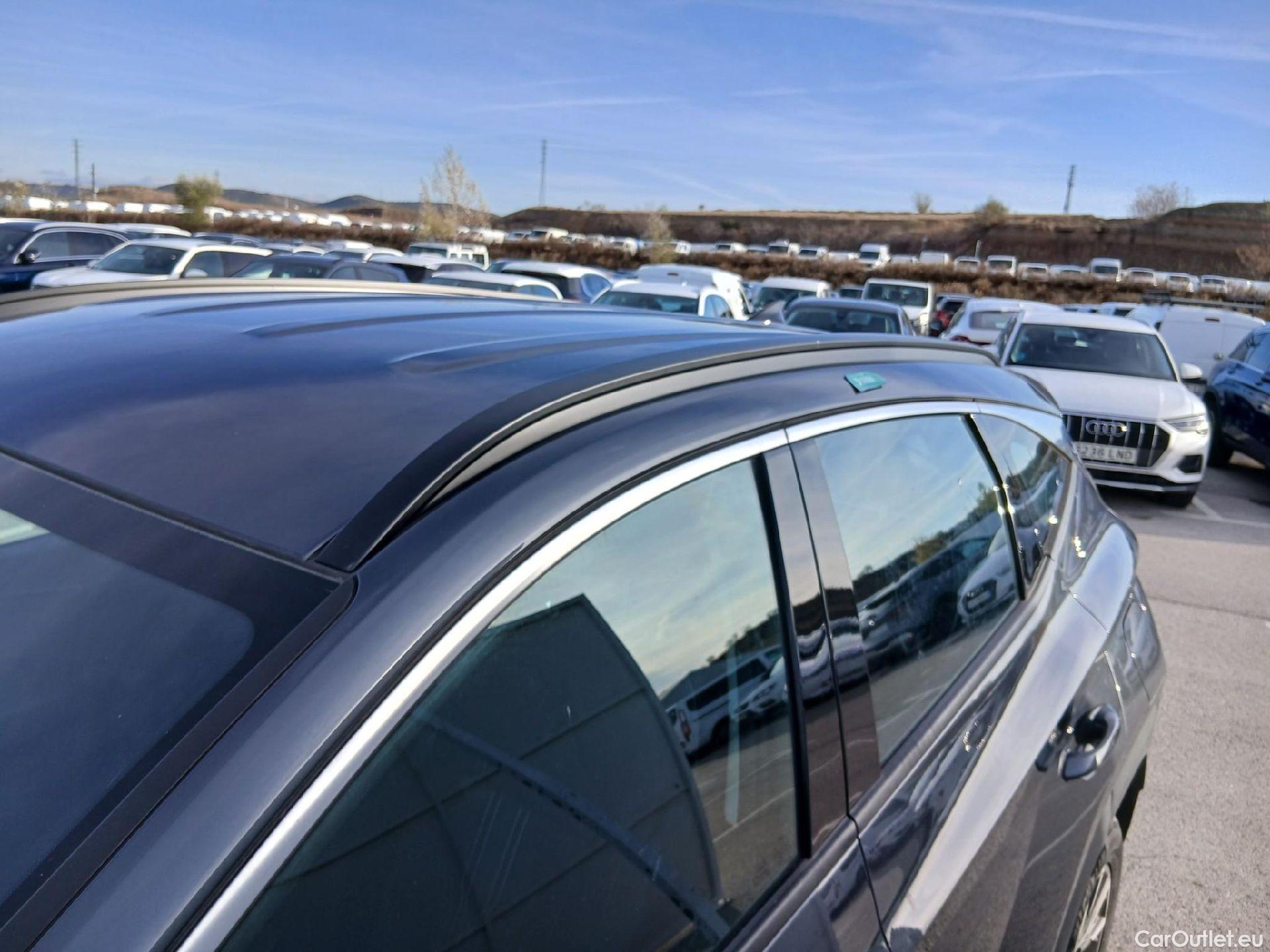  Hyundai  Tucson HYUNDAI  / 2020 / 5P / todoterreno 1.6 TGDI 110kW (150CV) Maxx #15