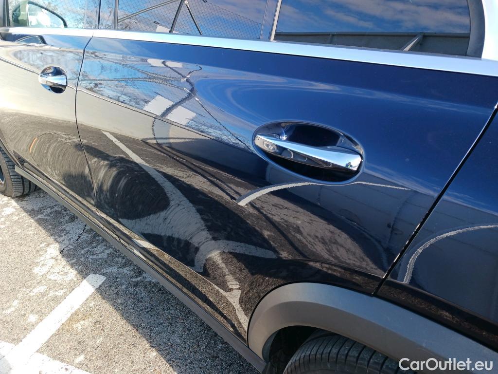  Mercedes  G-Klasee MERCEDES-BENZ GLE / 2018 / 5P / todoterreno GLE 300 d 4MATIC 7 ASIENTOS #10