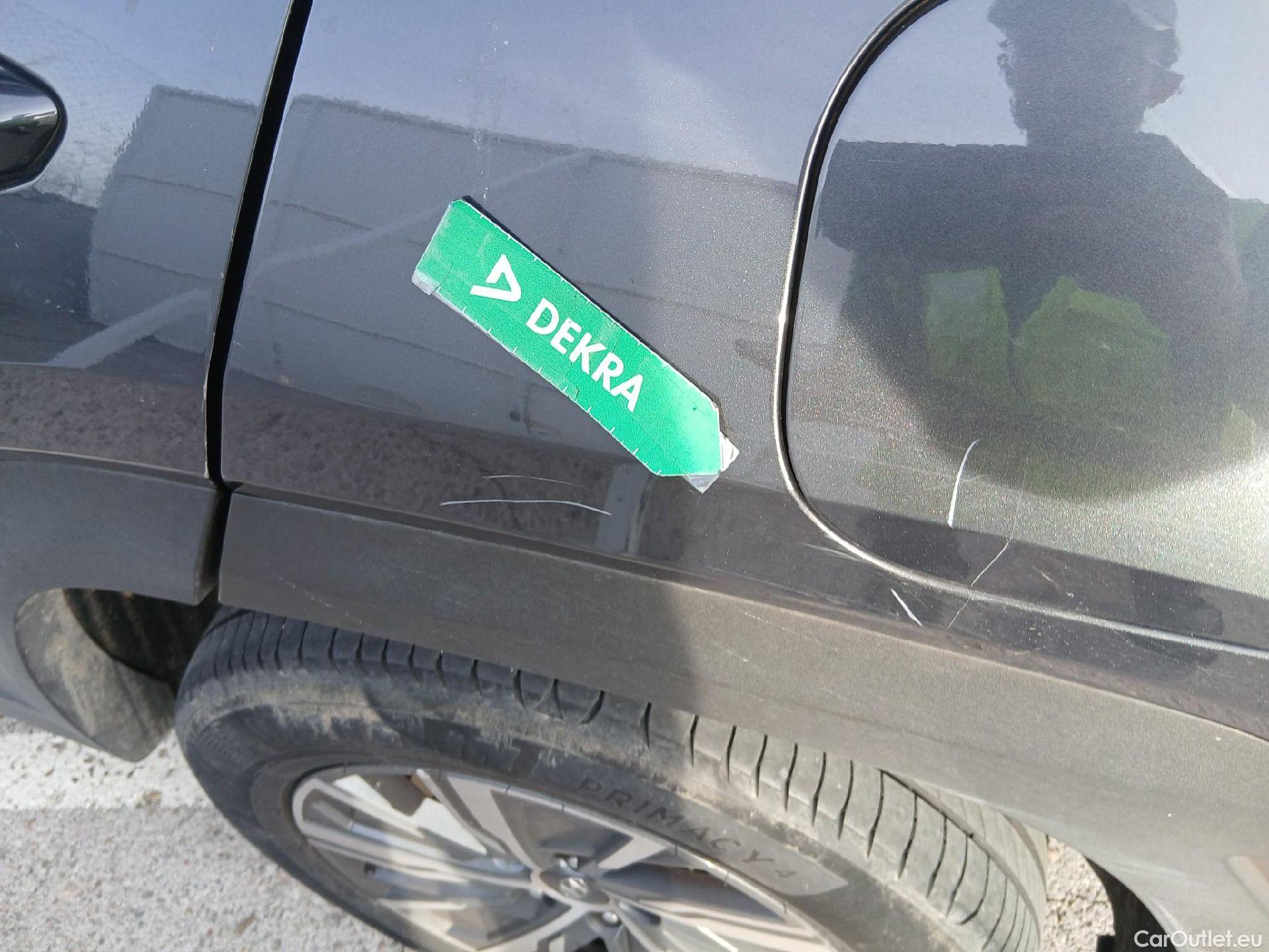  Hyundai  Tucson HYUNDAI  / 2020 / 5P / todoterreno 1.6 TGDI 110kW (150CV) Maxx #27