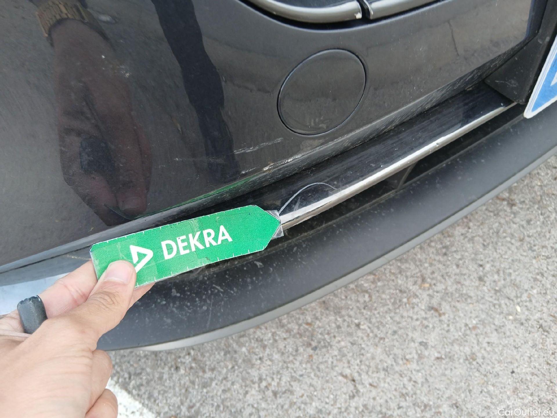  Hyundai  Tucson HYUNDAI  / 2020 / 5P / todoterreno 1.6 TGDI 110kW (150CV) Maxx #8