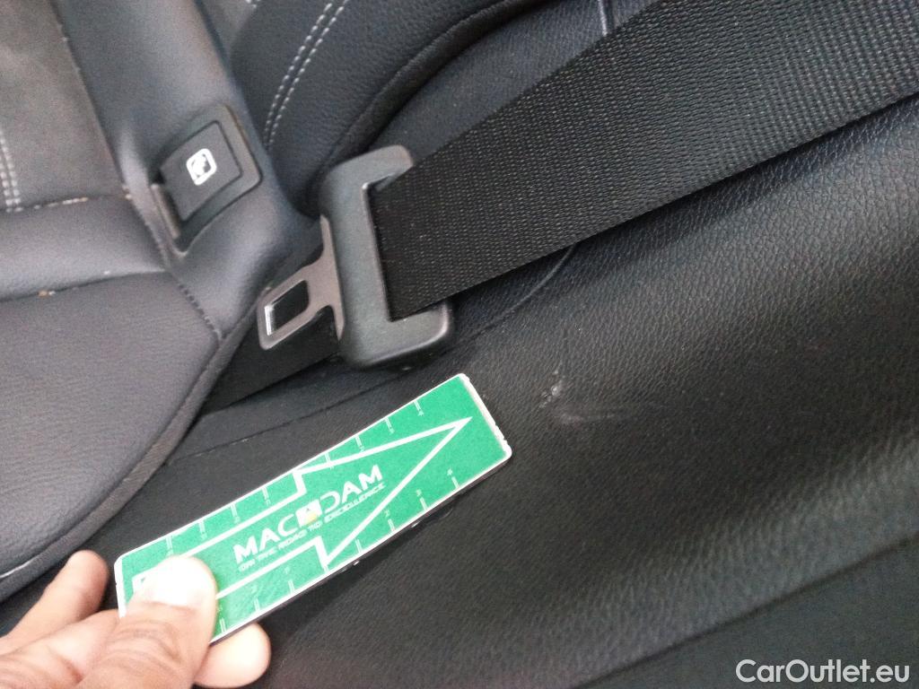  Mercedes  G-Klasee MERCEDES-BENZ Clase GLC / 2019 / 5P / todoterreno GLC 300 de 4MATIC #18