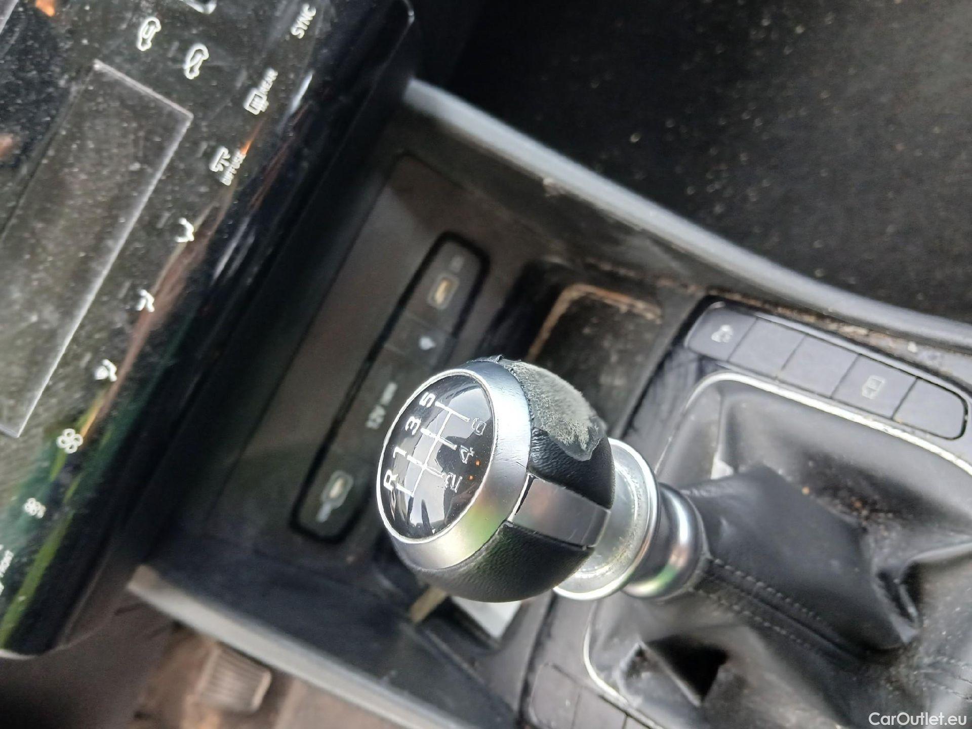  Hyundai  Tucson HYUNDAI  / 2020 / 5P / todoterreno 1.6 TGDI 110kW (150CV) Maxx #23