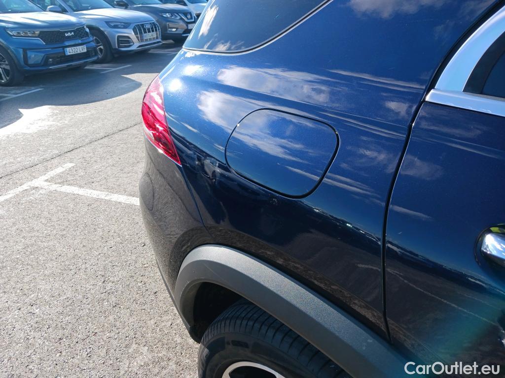  Mercedes  G-Klasee MERCEDES-BENZ GLE / 2018 / 5P / todoterreno GLE 300 d 4MATIC 7 ASIENTOS #34