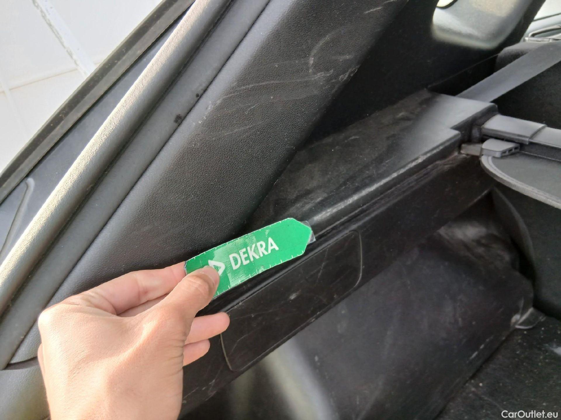  Hyundai  Tucson HYUNDAI  / 2020 / 5P / todoterreno 1.6 TGDI 110kW (150CV) Maxx #40