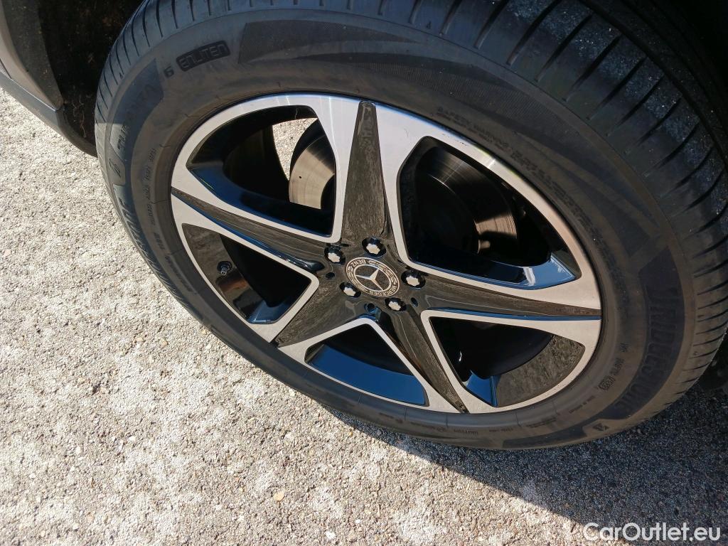  Mercedes  G-Klasee MERCEDES-BENZ GLE / 2018 / 5P / todoterreno GLE 300 d 4MATIC 7 ASIENTOS #36