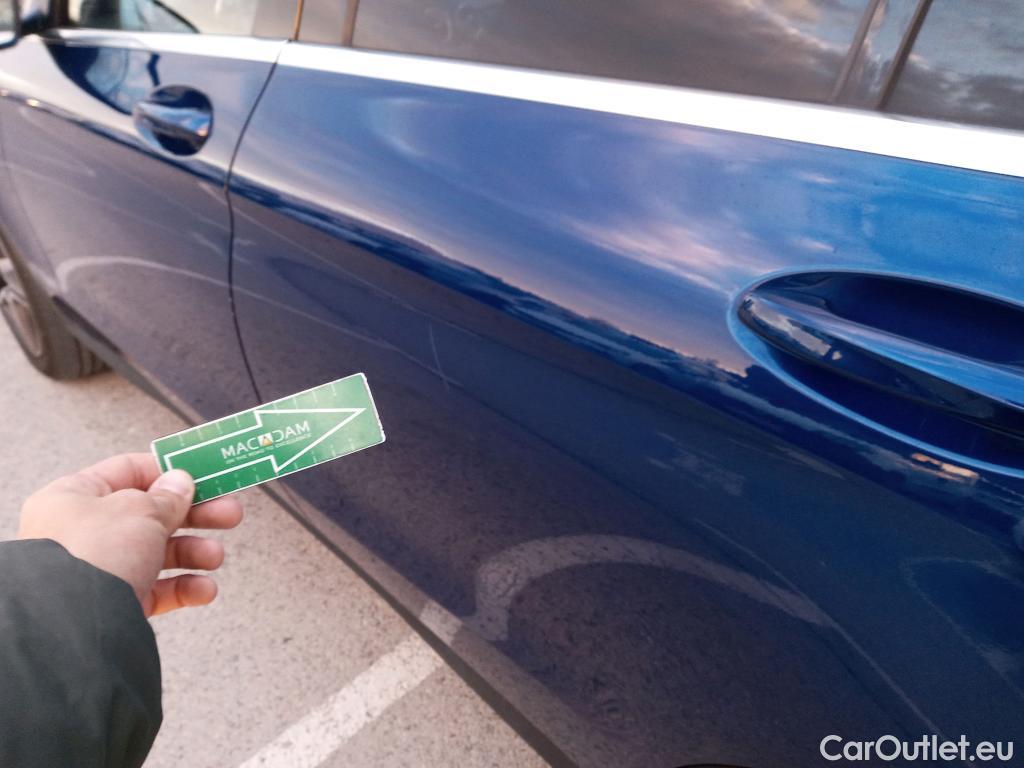  Mercedes  G-Klasee MERCEDES-BENZ Clase GLC / 2019 / 5P / todoterreno GLC 300 de 4MATIC #12