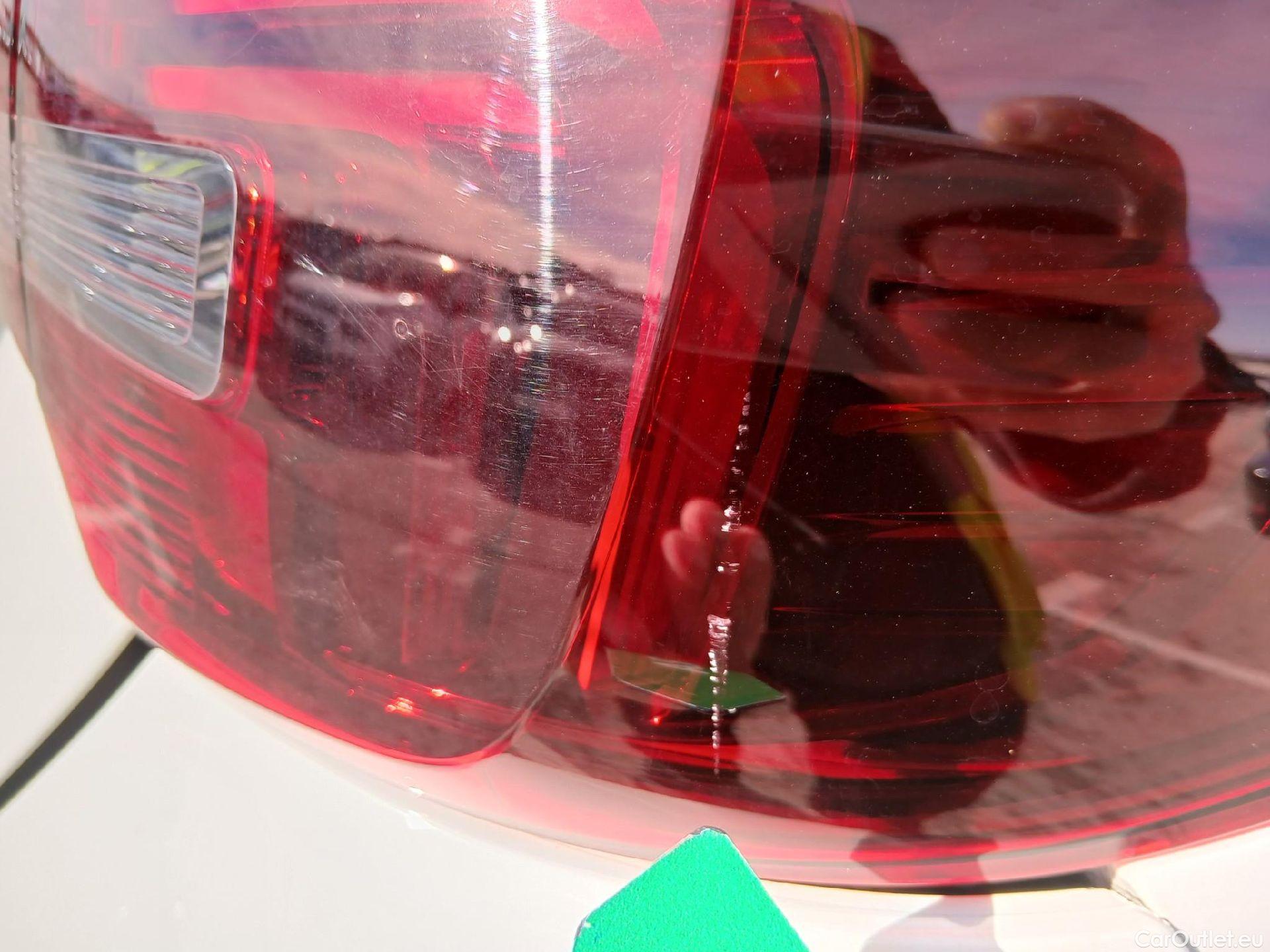  Opel   Grandland X OPEL Grandland / 2021 / 5P / todoterreno 1.5 CDTi Business Edition Auto #29