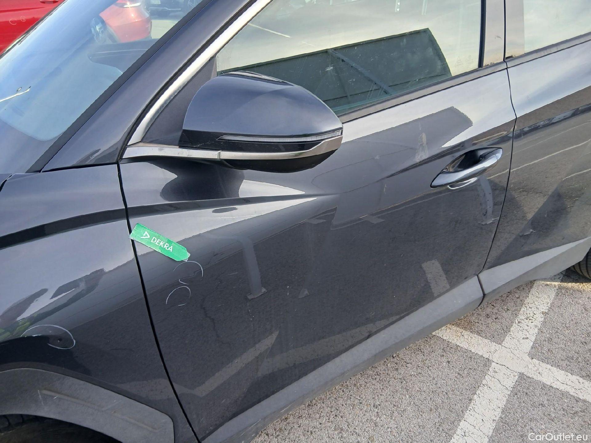  Hyundai  Tucson HYUNDAI  / 2020 / 5P / todoterreno 1.6 TGDI 110kW (150CV) Maxx #17