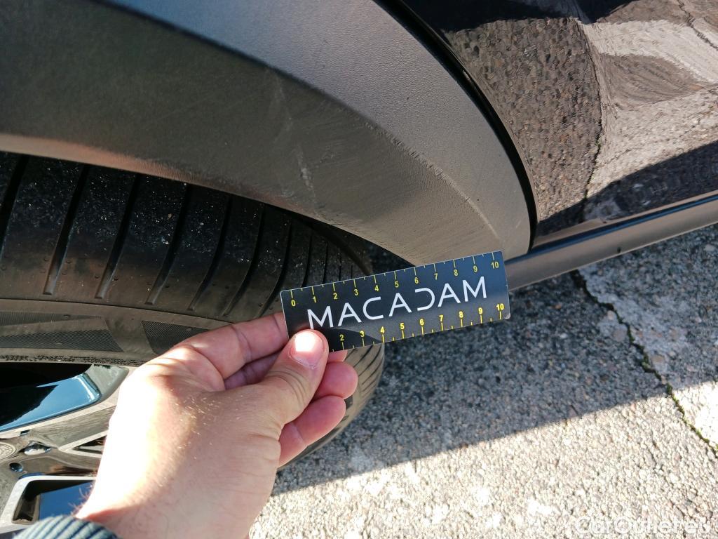  Mercedes  G-Klasee MERCEDES-BENZ GLE / 2018 / 5P / todoterreno GLE 300 d 4MATIC 7 ASIENTOS #25