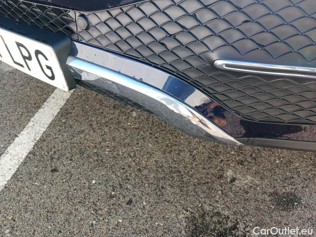  Mercedes  G-Klasee MERCEDES-BENZ GLE / 2018 / 5P / todoterreno GLE 300 d 4MATIC 7 ASIENTOS #1