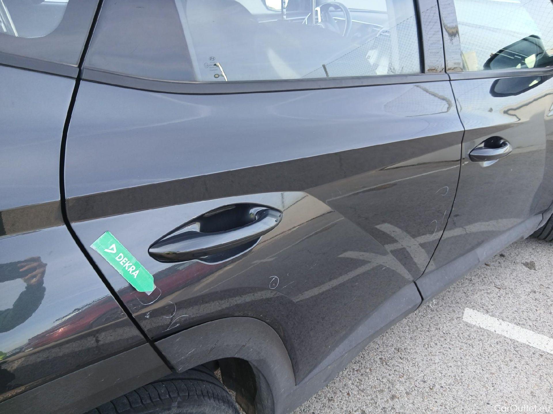  Hyundai  Tucson HYUNDAI  / 2020 / 5P / todoterreno 1.6 TGDI 110kW (150CV) Maxx #46