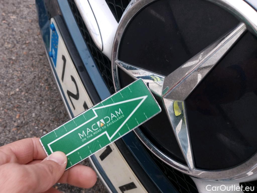  Mercedes  B-Klasse MERCEDES-BENZ Clase B / 2019 / 5P / monovolumen compacto B 250 e #14