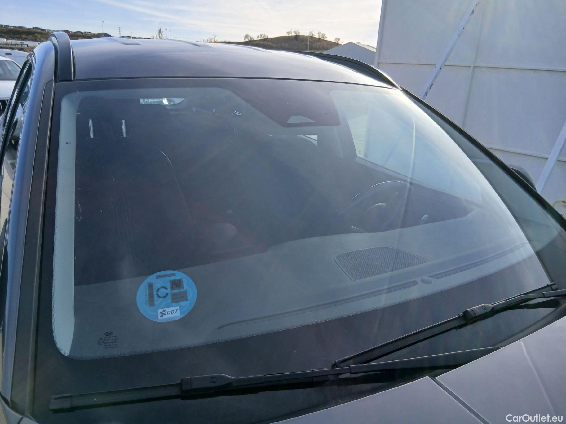  Hyundai  Tucson HYUNDAI  / 2020 / 5P / todoterreno 1.6 TGDI 110kW (150CV) Maxx #6