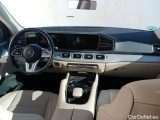  Mercedes  G-Klasee MERCEDES-BENZ GLE / 2018 / 5P / todoterreno GLE 300 d 4MATIC 7 ASIENTOS #3