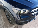  Mercedes  G-Klasee MERCEDES-BENZ GLE / 2018 / 5P / todoterreno GLE 300 d 4MATIC 7 ASIENTOS #19