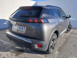  Peugeot  2008 PEUGEOT  / 2019 / 5P / todoterreno Allure Pack Puretech 130 S&S EAT8 (CM2) #2