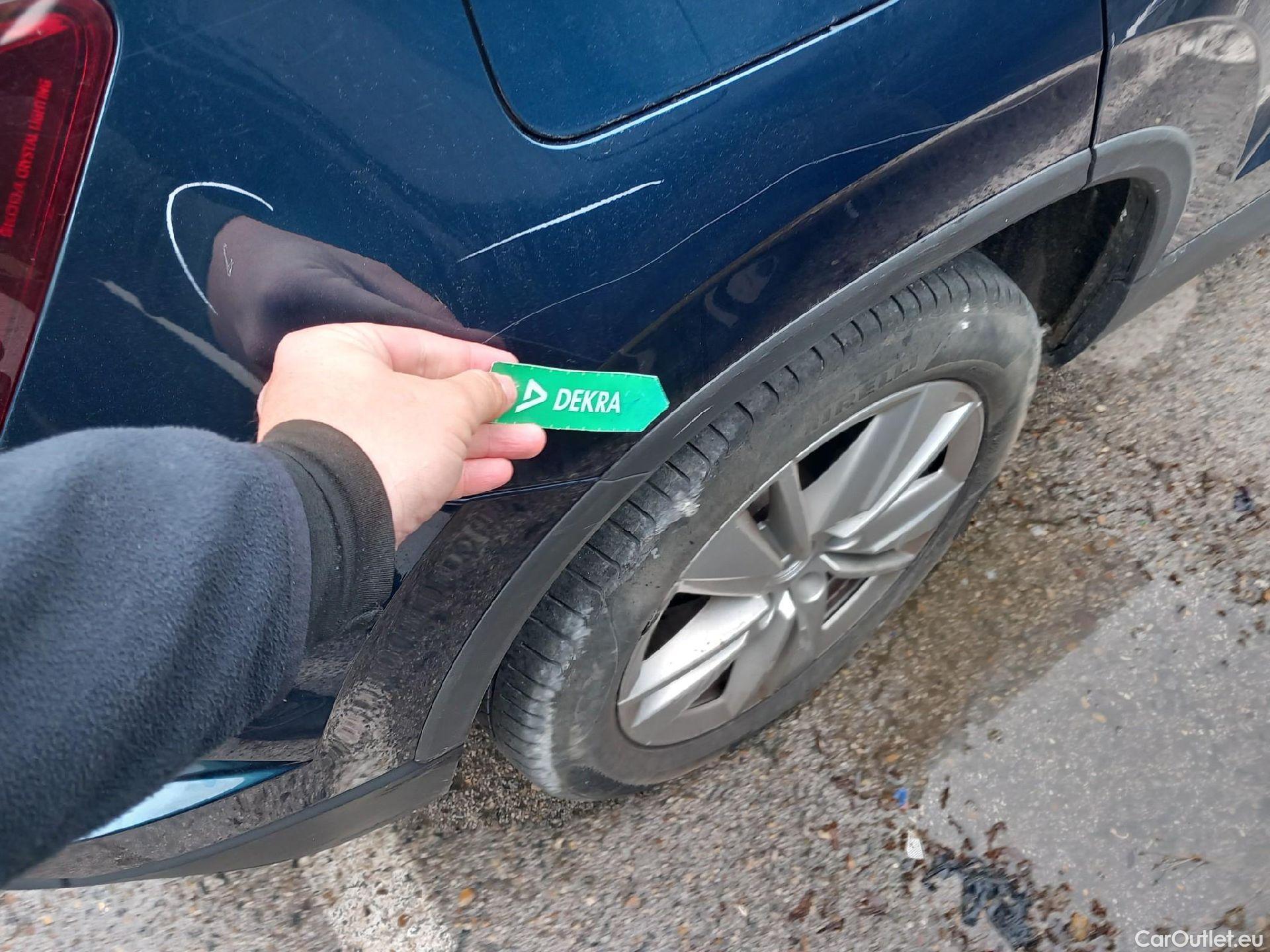  Skoda  Karoq SKODA  / 2017 / 5P / todoterreno 2.0 TDI 85kW (115CV) Ambition #32