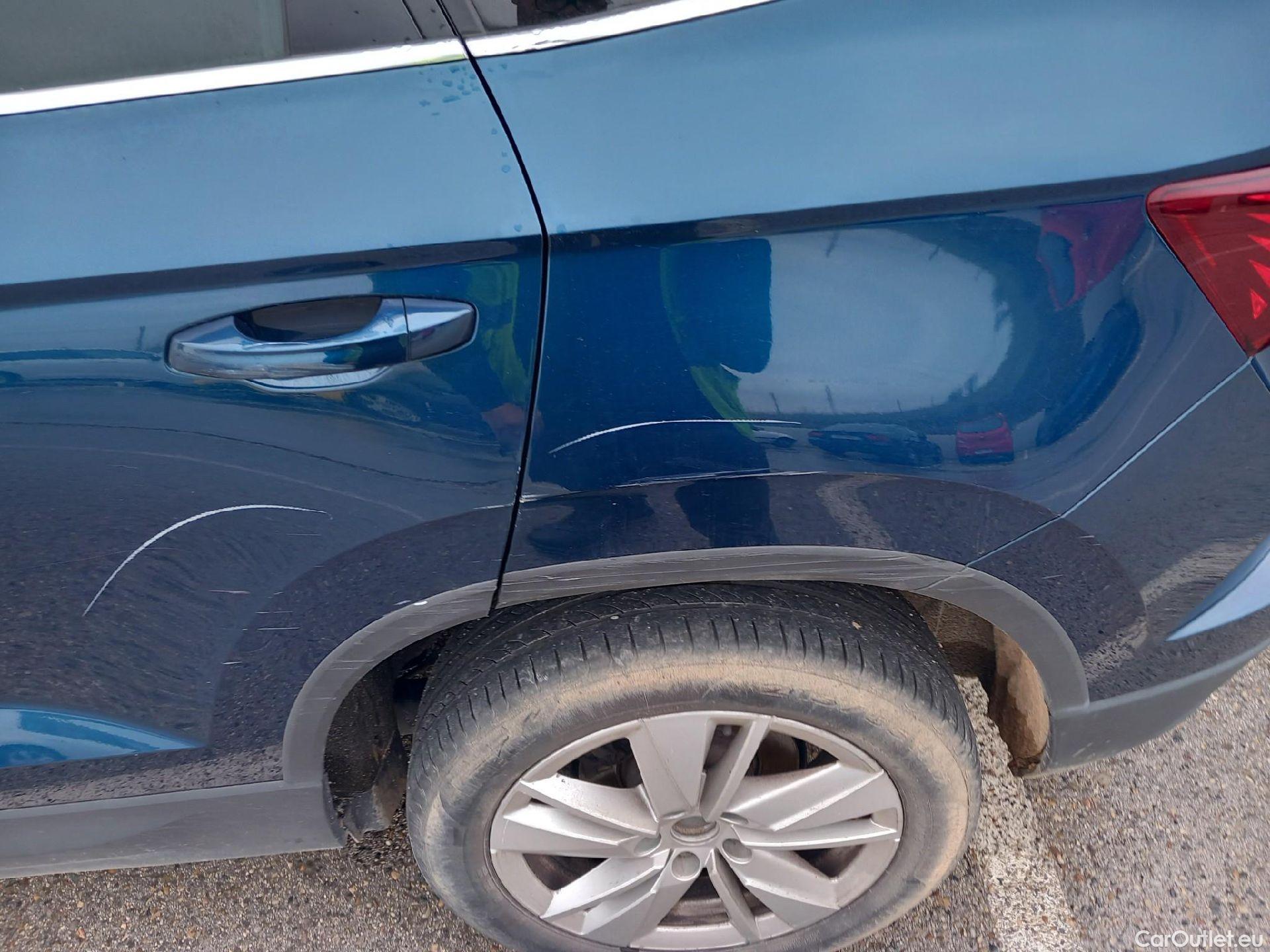  Skoda  Karoq SKODA  / 2017 / 5P / todoterreno 2.0 TDI 85kW (115CV) Ambition #20