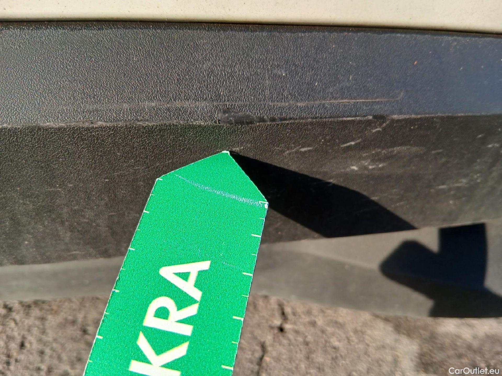  Skoda  Fabia  Essence 1.0 TSI 95CV MT5 6E #10