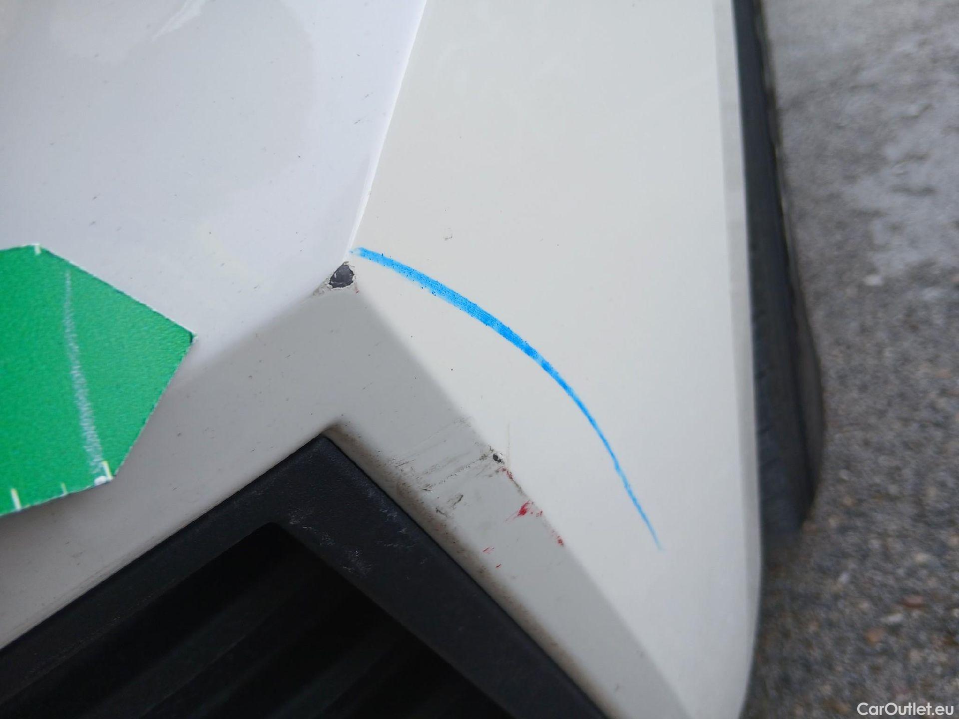  Skoda  Fabia  Essence 1.0 TSI 95CV MT5 6E #19